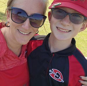 Meet your Posher, Lindsay